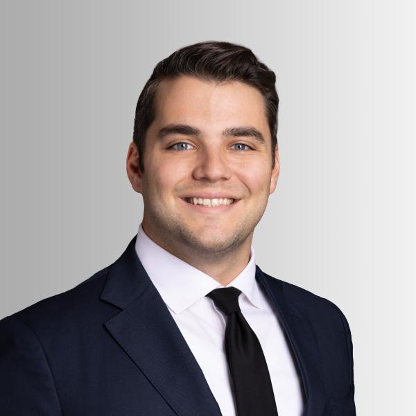 Image of Michael Gilmore 