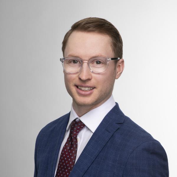 Michael Rafalovich