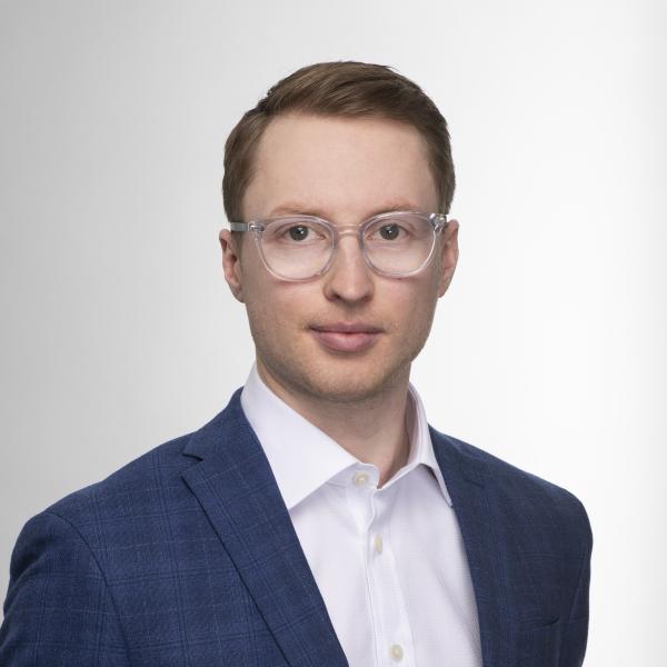 Michael Rafalovich