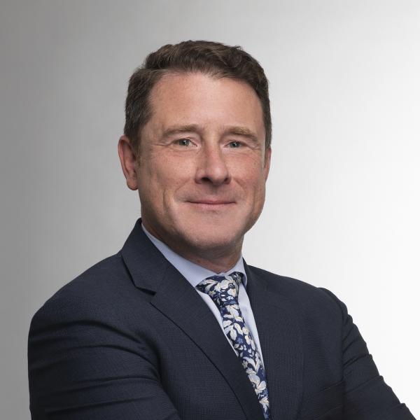 Image of Michael Smerdon