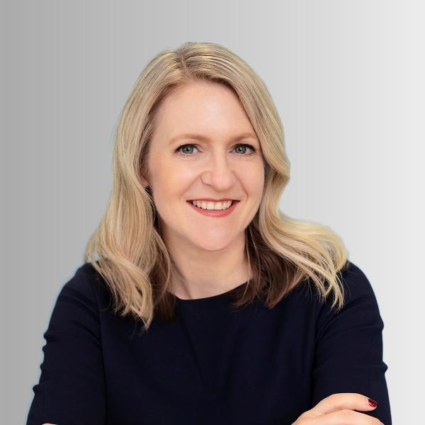 Michelle Joliat Headshot