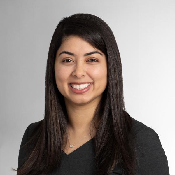 Image of Nikkita Mehta