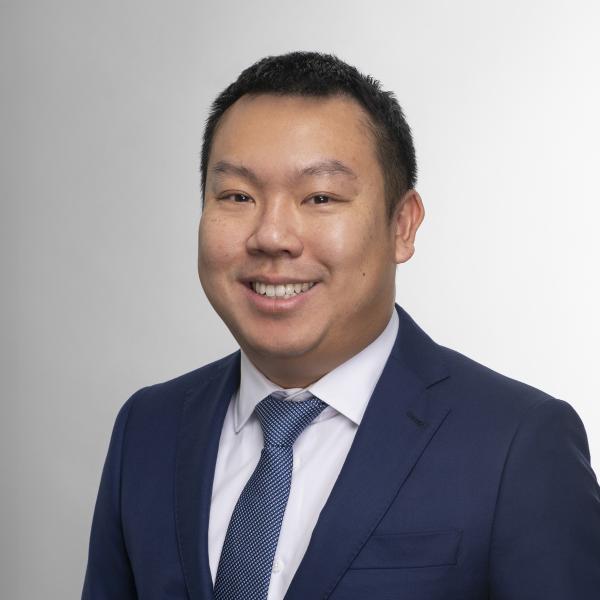 Patrick Lee