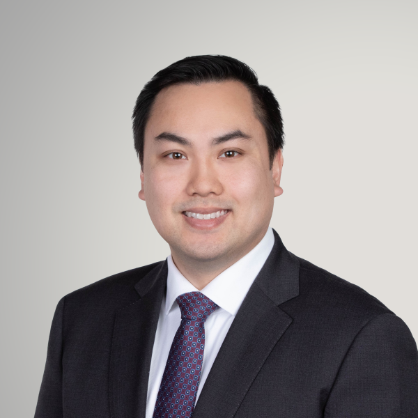 Patrick Trinh