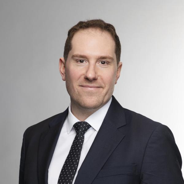Pierre Fournier-Simard Headshot