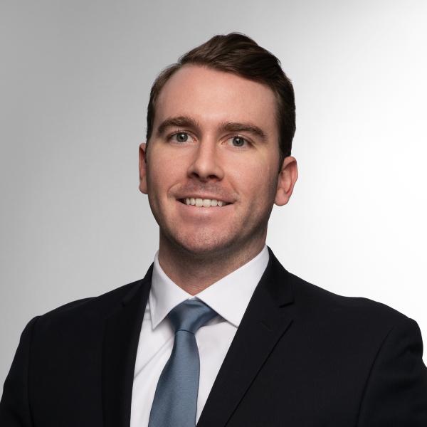 Ryan VanDagens