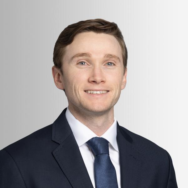 Samuel James headshot
