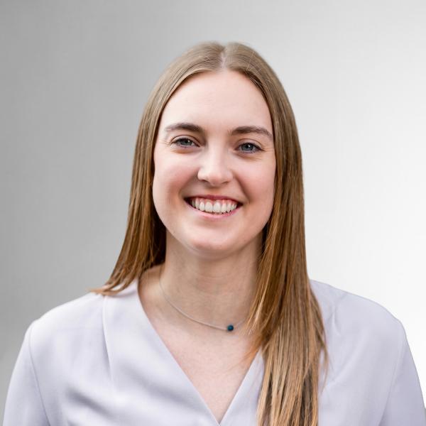 Sarah Visser