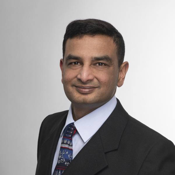 Siddharth Thakur
