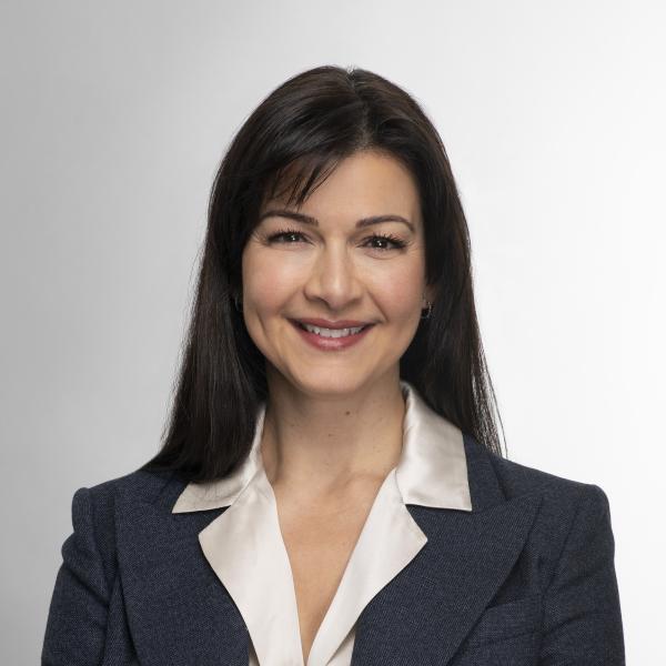 Stella Vranes
