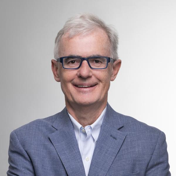 Stewart Hay