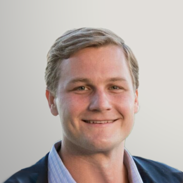 Taylor Kaiser headshot