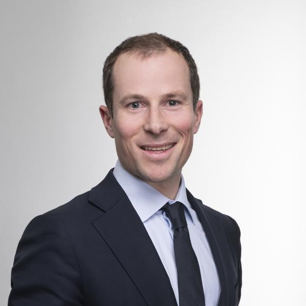 Image of Thibault Jarlegant