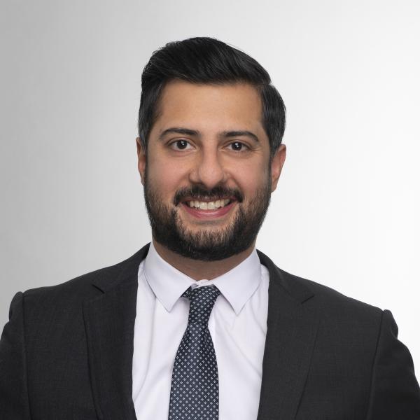 Zaman Khan