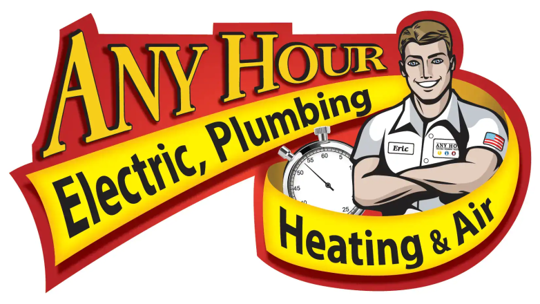 Any Hour Services Logo