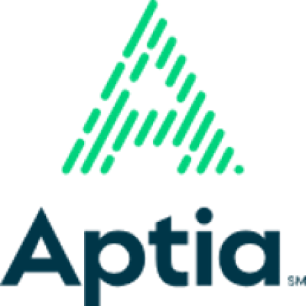 Aptia Logo