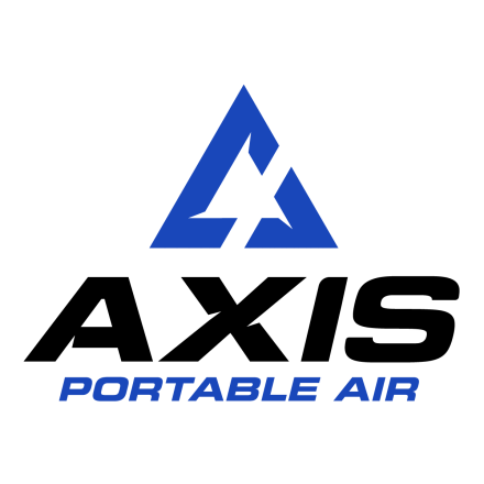 Axis Portable Air Logo