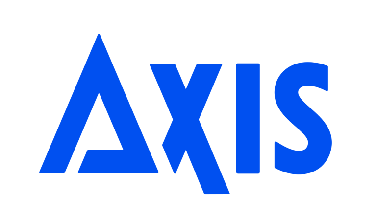 Axis Insurance Logo