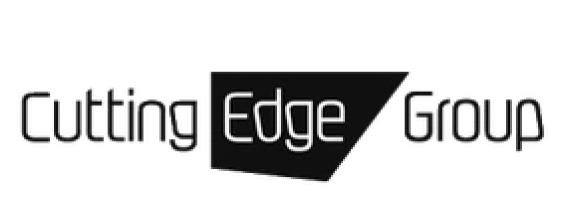Cutting Edge Group Logo