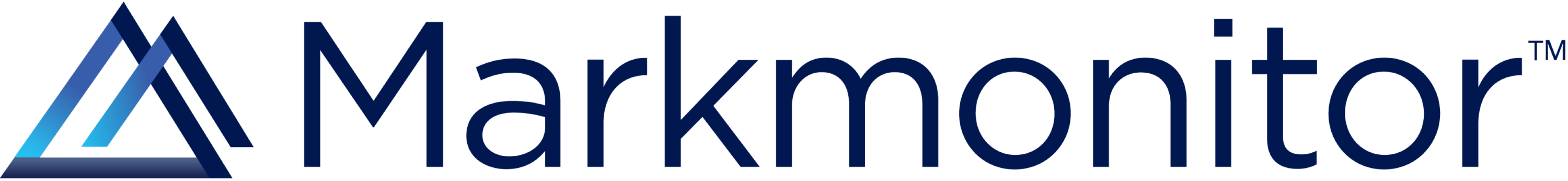 Markmonitor Logo
