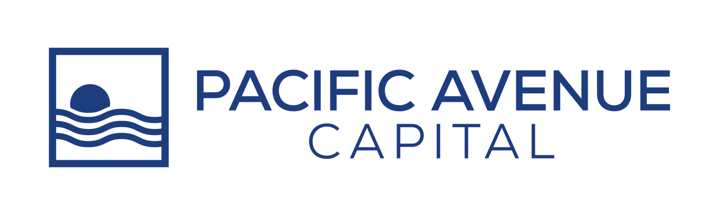 Pacific Avenue