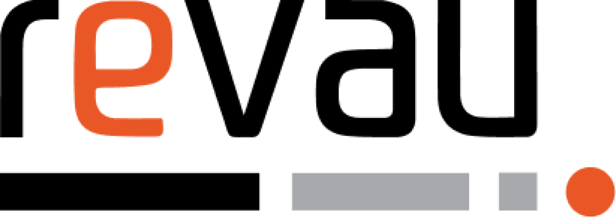 Revau Advanced Underwriting Inc Logo