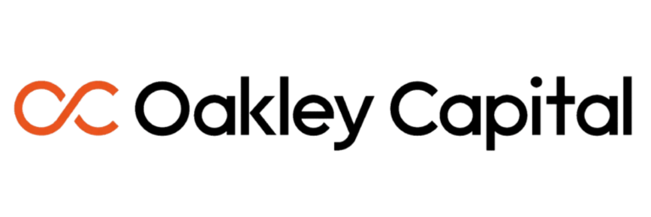 Oakley Capital Logo
